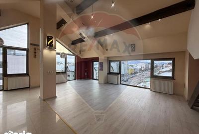 Spațiu comercial, de 120 mp, în Calea Dumbrăvii - 13