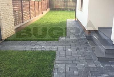 Casă individuală cu 4 camere cu Canalizare în Mănăștur - 3