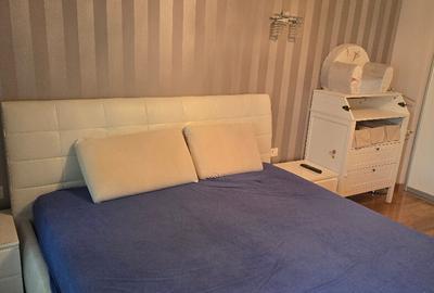 Inchiriez apartament 2 camere decomandat in Deva, zona Spital, et 3 - 2