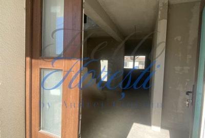 Casă cu 4 camere cu Canalizare în Chinteni - 10