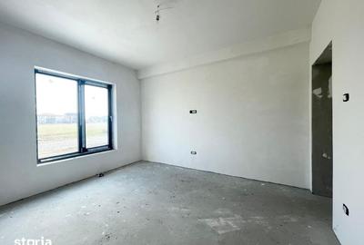 Casă cu 3 camere cu Teren 344 Mp în Central - 7