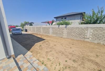 Vila cu 4 camere,2 bai,finisaje deosebite,curte 330 mp - 12