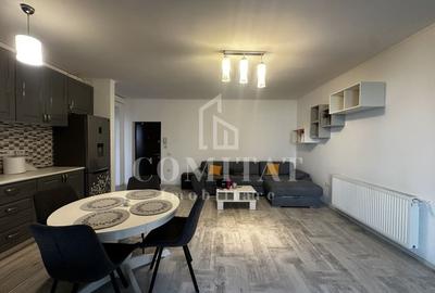 Apartament la cheie | Etaj intermediar | Cartier Terra-Floresti - 4