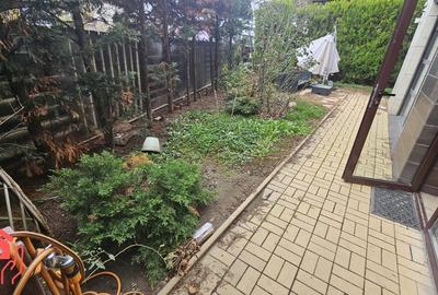 IANCU NICOLAE-3 camere cu gradina privata de 100 mp, mobiler modern, garaj! - 58