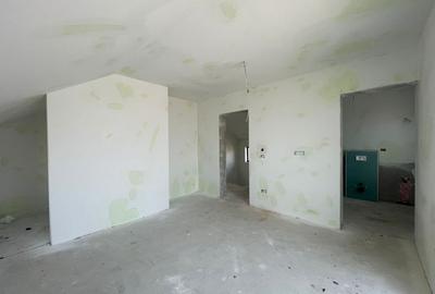 Casă individuală cu 4 camere cu Garaj în Moșnița Veche - 10