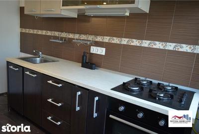 Apartament cu 2 camere în Cornișa - 9