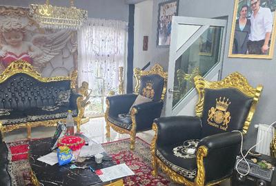 Vand casa in Deva, zona Garii, P+M, suprafata construita 120 mp - 21