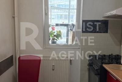 Chirie, apartament cu 2 camere în zona Drumul Taberei, București - 8