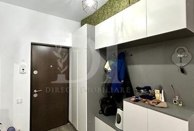 Apartament de vanzare / Zona BMW / Floresti - 8