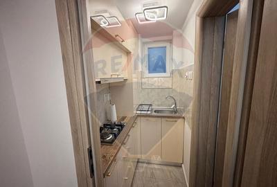 Apartament cu 2 camere de închiriat - 6