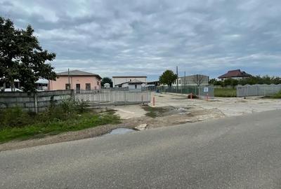 Teren de 18500 mp, în Central - 8