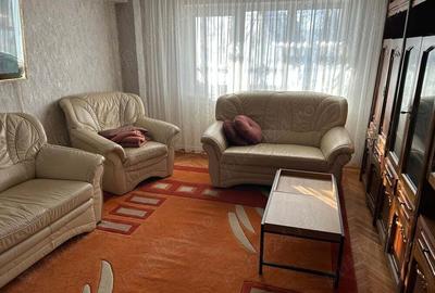 Apartament cu 3 camere decomandat în Dorohoi - 6