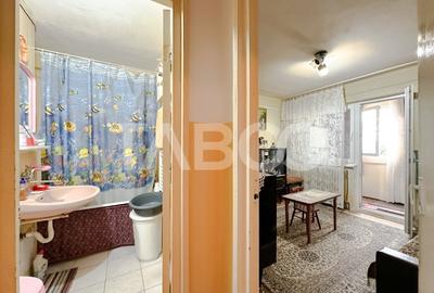 De vanzare apartament cu 2 camere decomandat in cartierul Manastur - 3