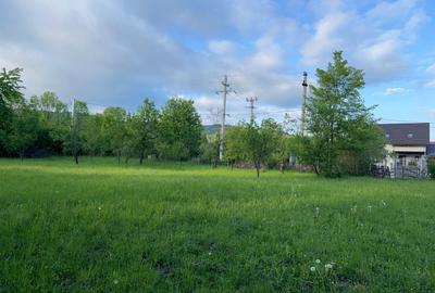 Spațiu comercial, în Brebu - 2