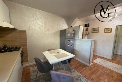 Apartament cu 3 camere decomandat, mobilat în Sebastian - 4