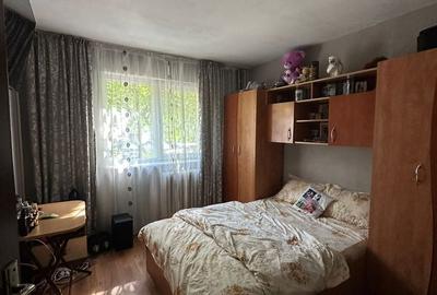 Apartament cu 2 camere semidecomandat în Calea București - 9
