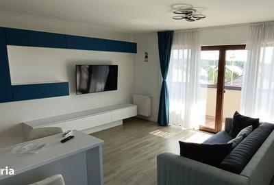 Apartament cu 2 camere în Păulești - 2