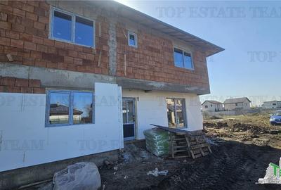 Casă individuală cu 4 camere cu Canalizare în Militari - 3