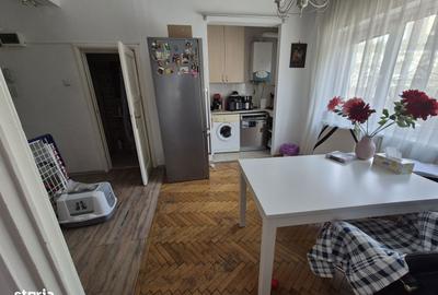 Apartament cu 2 camere, mobilat în Cișmigiu - 1