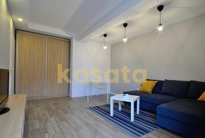 2 camere I Cosmopolis I mobilat si utilat I 45 mp utili - 2