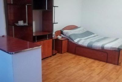 Garsonieră decomandată în Ultracentral - 1