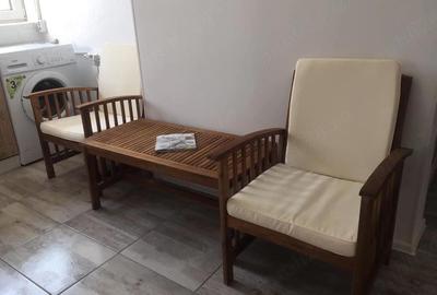 Apartament cu 2 camere decomandat în Rahova - 7