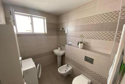Apartament de vanzare cu 3 camere, 87mp, la cheie cu parcare - 8