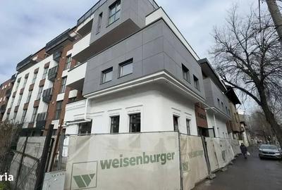 Apartament cu 3 camere în Pache Protopopescu - 1