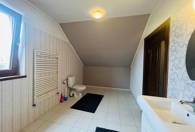 Casă cu 5 camere cu Canalizare în Săsar - 10