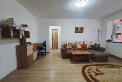 CITY MALL APARTAMENT MODERN CU 2 CAMERE CENTRALA GAZE LOC PARCARE - 7