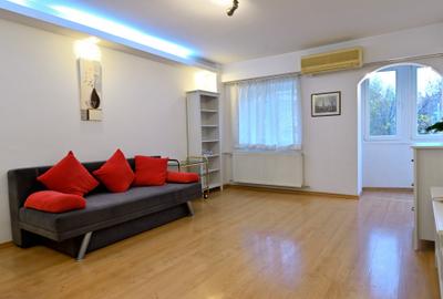 INCHIRIERE garsoniera 45mp Rezidenta Birou Piata Victoriei blocul Green Dental - 3