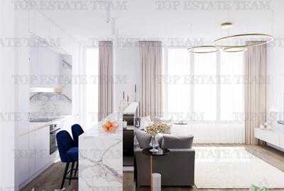 Apartament 2 camere /Pipera /cu Gradina - 2