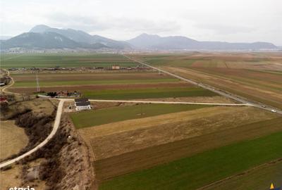 Spațiu comercial, în Tărlungeni - 4