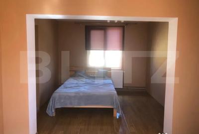 Casă cu 5 camere cu Teren 3000 Mp în Botiz - 10