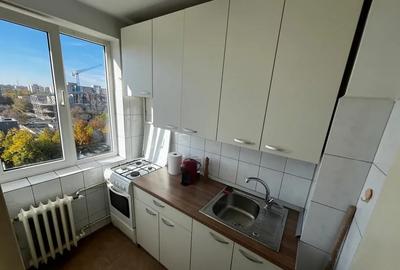 Garsoniera, 32 mp, metrou Favorit, zona Drumul Tabrei - 3