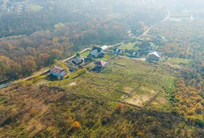 Teren de 622 mp, în Bârnova - 6