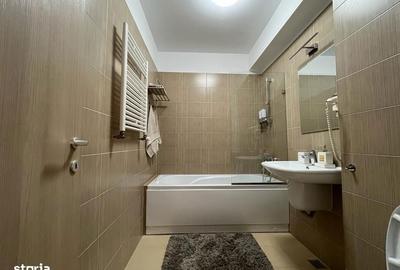 Apartament cu 2 camere în Gruiu - 8