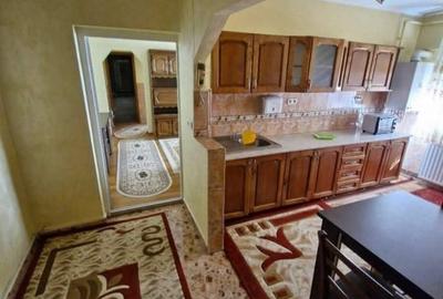 Apartament cu 2 camere semidecomandat în Central - 2