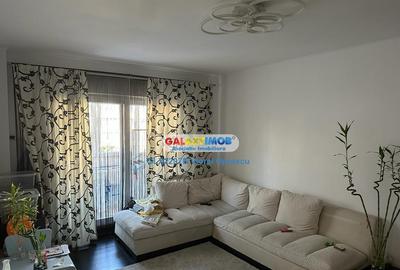 Apartament 3 camere, decomandat, 2 bai, renovat LUX, mobilat - 5