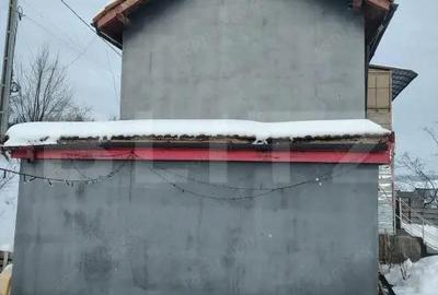 Casa individuala 4 camere, 96 mp utili, teren 992 mp, Rascruci - 3