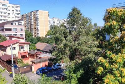 Apartament decomandat 2 camere 60 mp sector 6 - 8