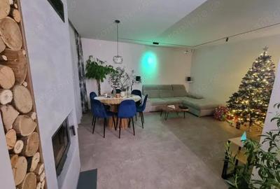 Casă cu Teren 1000 Mp în Central - 3