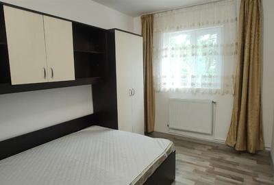 Apartament cu 3 camere în Central - 4