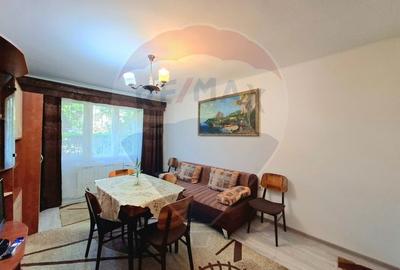 Apartament cu 2 camere decomandat, mobilat în Central - 3