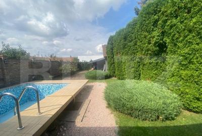 2 Casa de vanzare ,390 mp utili,555 mp teren, in Unirii - 17