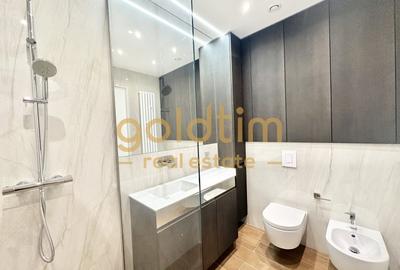 Apartament cu 4 camere decomandat, mobilat în Kiseleff - 22