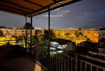 Apartament cu 2 camere semidecomandat în Mărăști - 1