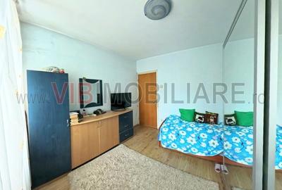 Drumul Taberei nr 92 - Metrou Constantin Brancusi - 3 camere decomandat - 7