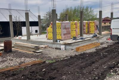 Casă cu 4 camere în Exterior Vest - 4