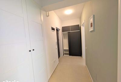 Garsonieră decomandată în Chiajna - 2